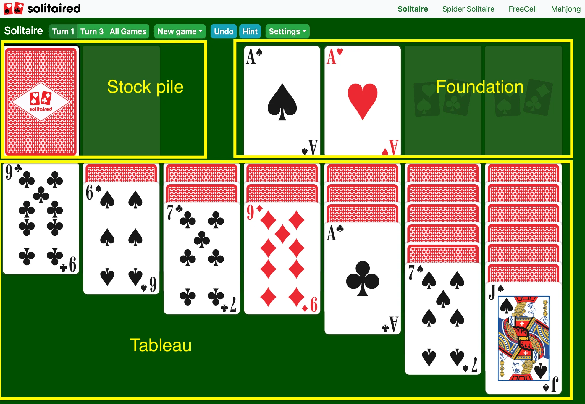 Solitaire smash legit