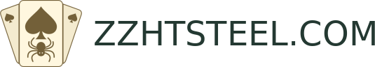 ZZHTSTEEL.COM